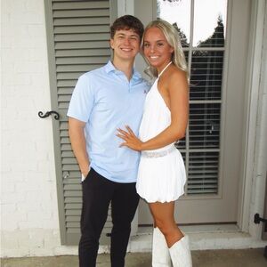 Meet your Posher, Chris